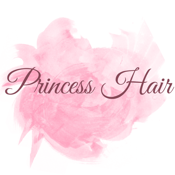 Princess Hair